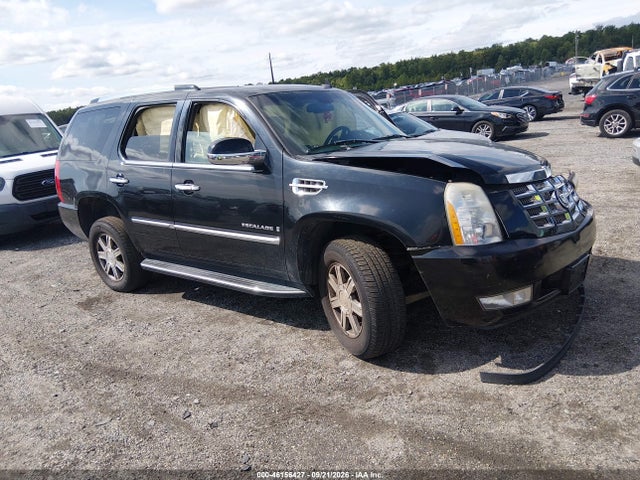46156427 :رقم المزاد ، 1GYFK63867R355005 vin ، 2007 Cadillac Escalade Standard مزاد بيع