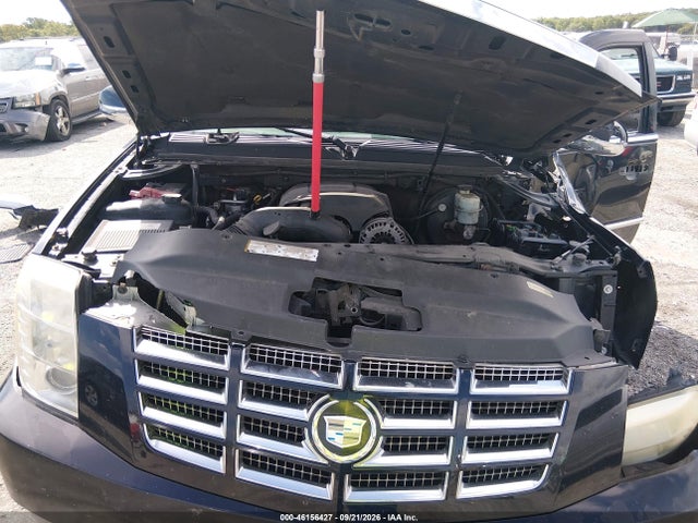 Продаж на аукціоні авто 2007 Cadillac Escalade Standard, vin: 1GYFK63867R355005, номер лоту: 46156427