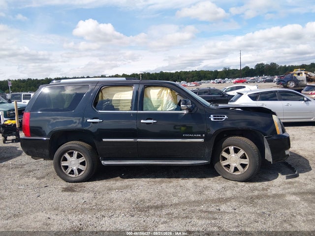 Продаж на аукціоні авто 2007 Cadillac Escalade Standard, vin: 1GYFK63867R355005, номер лоту: 46156427