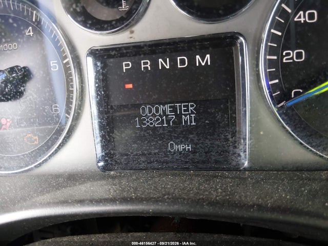Продаж на аукціоні авто 2007 Cadillac Escalade Standard, vin: 1GYFK63867R355005, номер лоту: 46156427