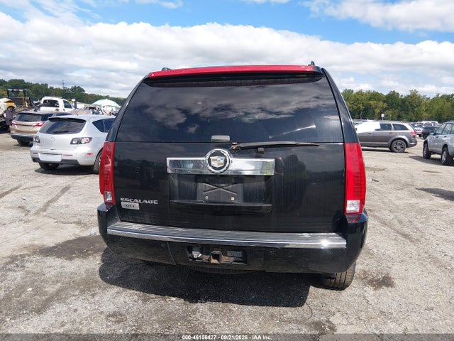 Продаж на аукціоні авто 2007 Cadillac Escalade Standard, vin: 1GYFK63867R355005, номер лоту: 46156427