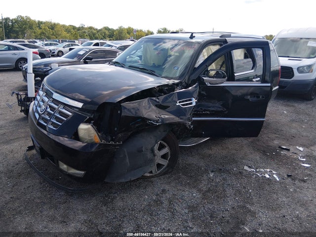 Продаж на аукціоні авто 2007 Cadillac Escalade Standard, vin: 1GYFK63867R355005, номер лоту: 46156427