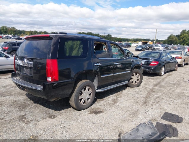 Продаж на аукціоні авто 2007 Cadillac Escalade Standard, vin: 1GYFK63867R355005, номер лоту: 46156427