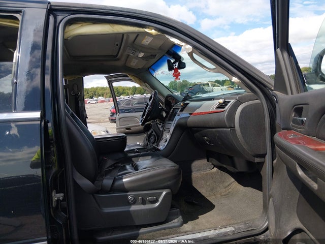 Продаж на аукціоні авто 2007 Cadillac Escalade Standard, vin: 1GYFK63867R355005, номер лоту: 46156427