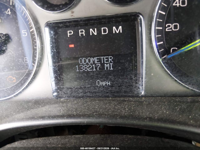 Продаж на аукціоні авто 2007 Cadillac Escalade Standard, vin: 1GYFK63867R355005, номер лоту: 46156427