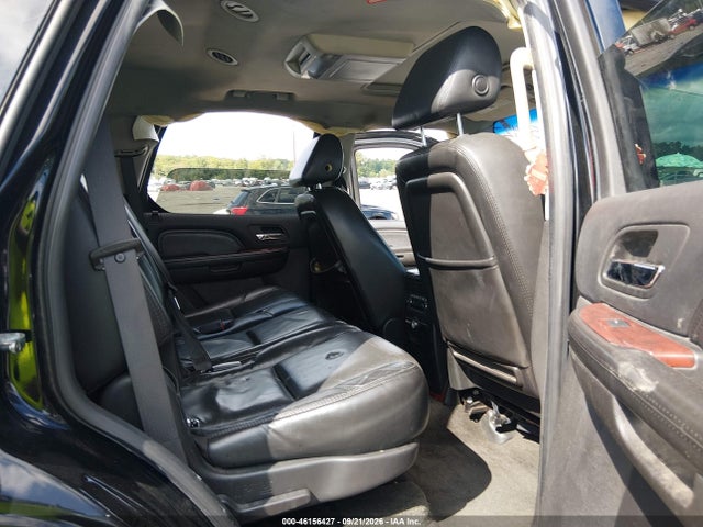 Продаж на аукціоні авто 2007 Cadillac Escalade Standard, vin: 1GYFK63867R355005, номер лоту: 46156427