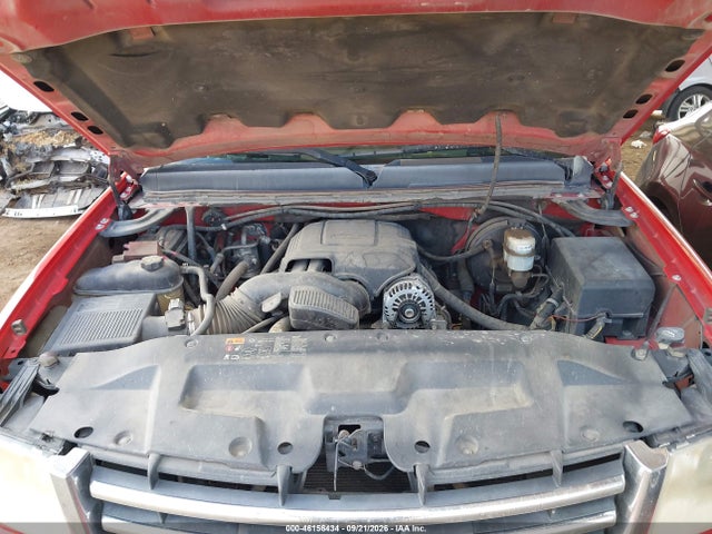 Продаж на аукціоні авто 2012 Gmc Sierra 1500 Sle, vin: 3GTP1VE04CG114343, номер лоту: 46156434