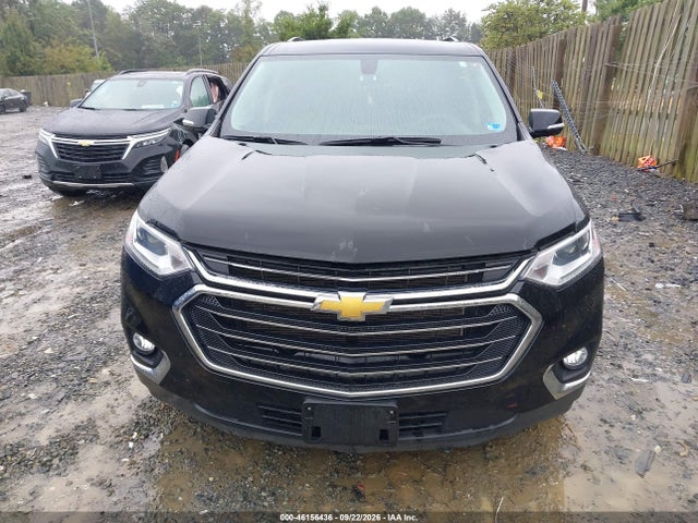 Aukcja sprzedaży 2020 Chevrolet Traverse Awd Lt Cloth, vin: 1GNEVGKW7LJ253873, numer aukcji: 46156436