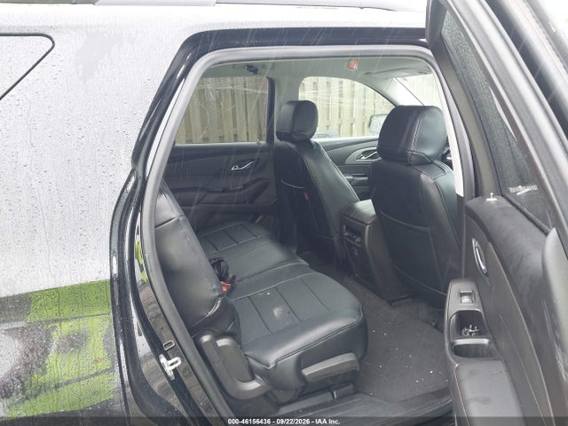 Aukcja sprzedaży 2020 Chevrolet Traverse Awd Lt Cloth, vin: 1GNEVGKW7LJ253873, numer aukcji: 46156436