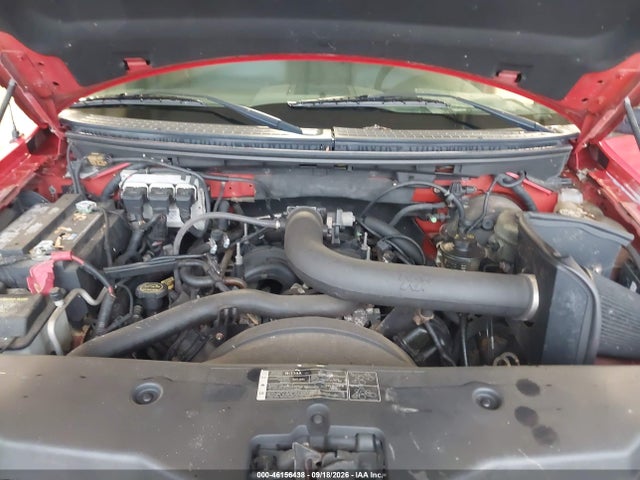 Продаж на аукціоні авто 2005 Ford F-150 Fx4/lariat/xlt, vin: 1FTPW14595KC18460, номер лоту: 46156438