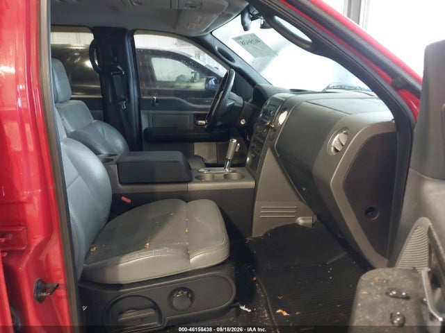 Продаж на аукціоні авто 2005 Ford F-150 Fx4/lariat/xlt, vin: 1FTPW14595KC18460, номер лоту: 46156438