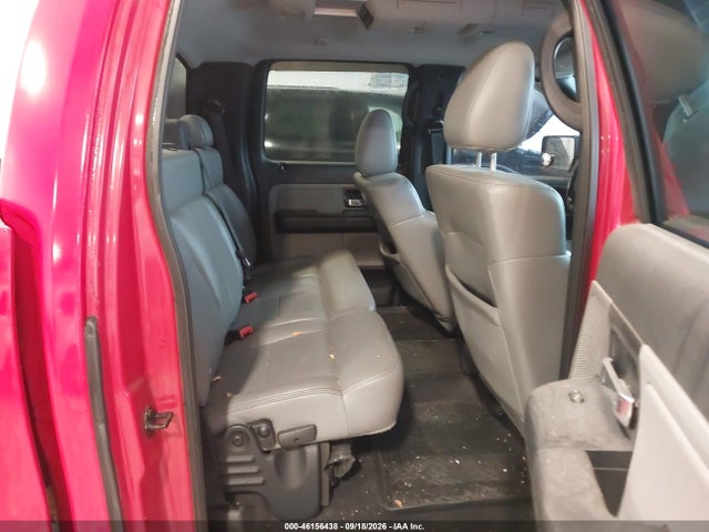 Продаж на аукціоні авто 2005 Ford F-150 Fx4/lariat/xlt, vin: 1FTPW14595KC18460, номер лоту: 46156438