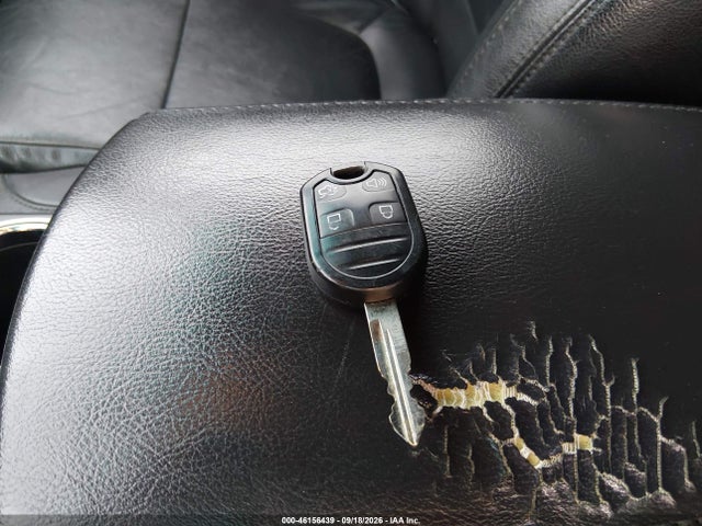 2011 Ford Explorer Xlt მანქანა იყიდება აუქციონზე, vin: 1FMHK7D84BGA63856, აუქციონის ნომერი: 46156439