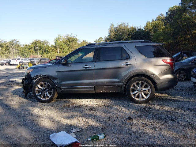 2011 Ford Explorer Xlt მანქანა იყიდება აუქციონზე, vin: 1FMHK7D84BGA63856, აუქციონის ნომერი: 46156439