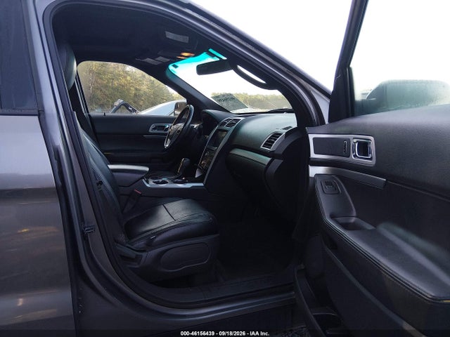 2011 Ford Explorer Xlt მანქანა იყიდება აუქციონზე, vin: 1FMHK7D84BGA63856, აუქციონის ნომერი: 46156439