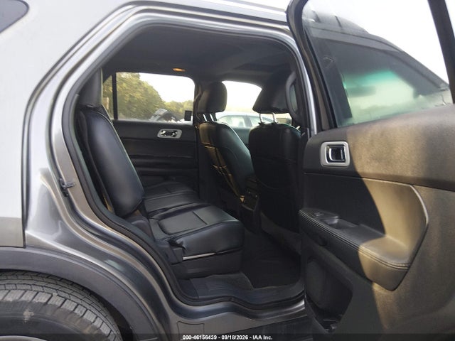 2011 Ford Explorer Xlt მანქანა იყიდება აუქციონზე, vin: 1FMHK7D84BGA63856, აუქციონის ნომერი: 46156439