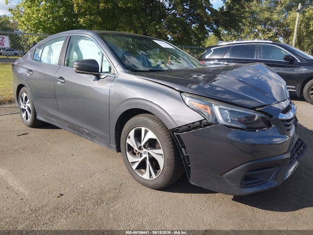 2020 Subaru Legacy Premium მანქანა იყიდება აუქციონზე, vin: 4S3BWAC64L3026116, აუქციონის ნომერი: 46156441
