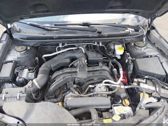 2020 Subaru Legacy Premium მანქანა იყიდება აუქციონზე, vin: 4S3BWAC64L3026116, აუქციონის ნომერი: 46156441