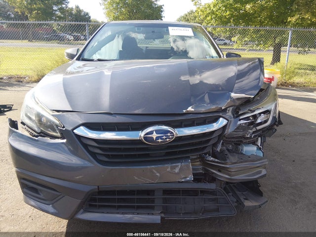 2020 Subaru Legacy Premium მანქანა იყიდება აუქციონზე, vin: 4S3BWAC64L3026116, აუქციონის ნომერი: 46156441