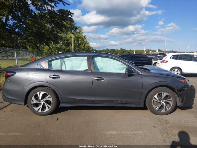 2020 Subaru Legacy Premium მანქანა იყიდება აუქციონზე, vin: 4S3BWAC64L3026116, აუქციონის ნომერი: 46156441
