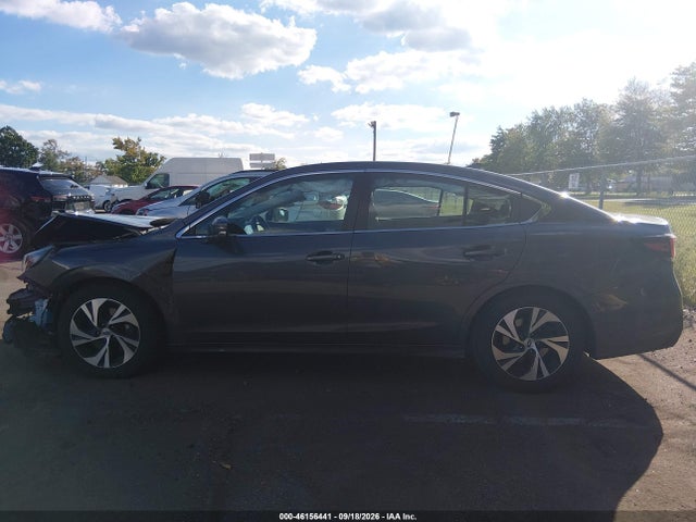2020 Subaru Legacy Premium მანქანა იყიდება აუქციონზე, vin: 4S3BWAC64L3026116, აუქციონის ნომერი: 46156441