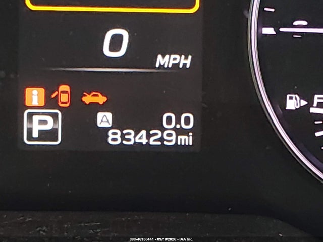 2020 Subaru Legacy Premium მანქანა იყიდება აუქციონზე, vin: 4S3BWAC64L3026116, აუქციონის ნომერი: 46156441