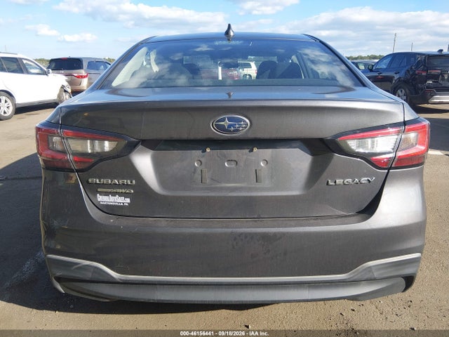 2020 Subaru Legacy Premium მანქანა იყიდება აუქციონზე, vin: 4S3BWAC64L3026116, აუქციონის ნომერი: 46156441