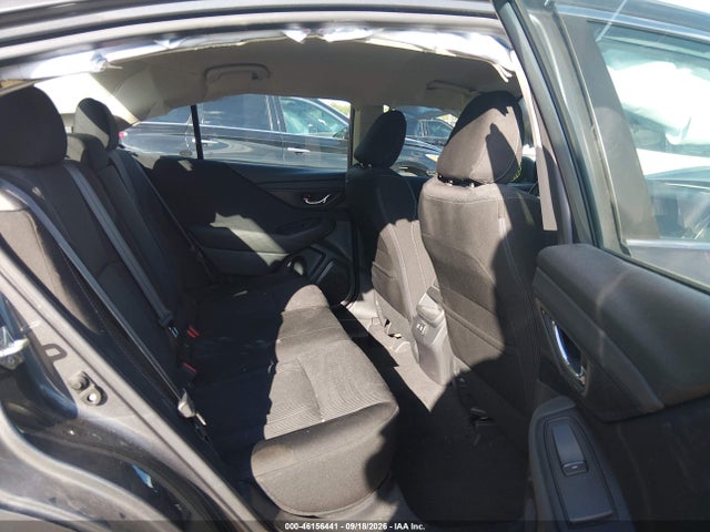 2020 Subaru Legacy Premium მანქანა იყიდება აუქციონზე, vin: 4S3BWAC64L3026116, აუქციონის ნომერი: 46156441