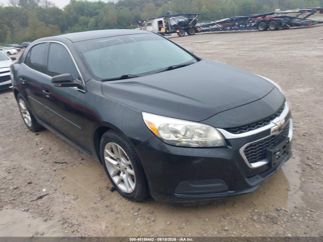 Auction sale of the 2014 Chevrolet Malibu 1lt, vin: 1G11C5SL8EF251586, lot number: 46156442