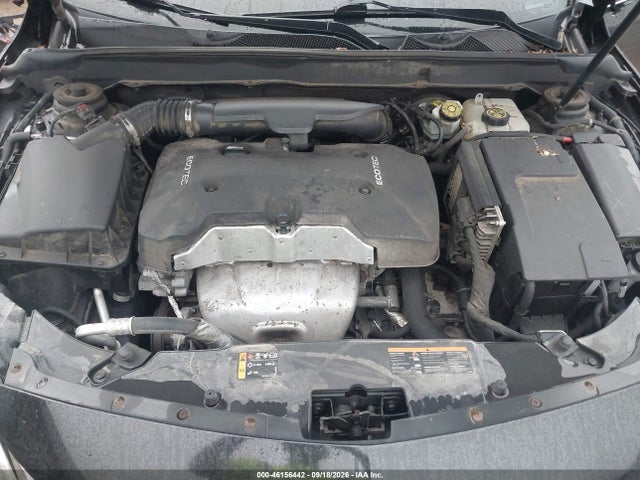 Продаж на аукціоні авто 2014 Chevrolet Malibu 1lt, vin: 1G11C5SL8EF251586, номер лоту: 46156442