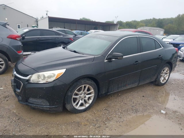 Продаж на аукціоні авто 2014 Chevrolet Malibu 1lt, vin: 1G11C5SL8EF251586, номер лоту: 46156442