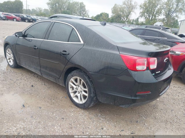 Продаж на аукціоні авто 2014 Chevrolet Malibu 1lt, vin: 1G11C5SL8EF251586, номер лоту: 46156442