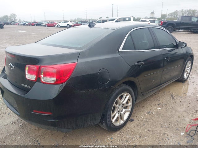 Продаж на аукціоні авто 2014 Chevrolet Malibu 1lt, vin: 1G11C5SL8EF251586, номер лоту: 46156442