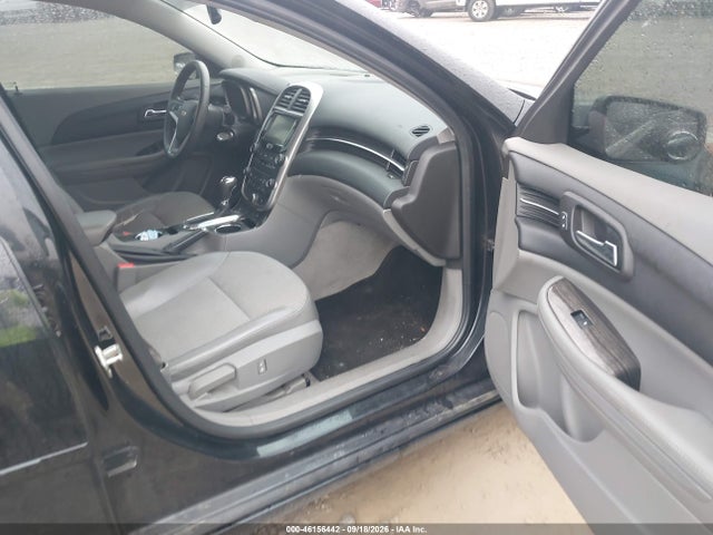 Продаж на аукціоні авто 2014 Chevrolet Malibu 1lt, vin: 1G11C5SL8EF251586, номер лоту: 46156442