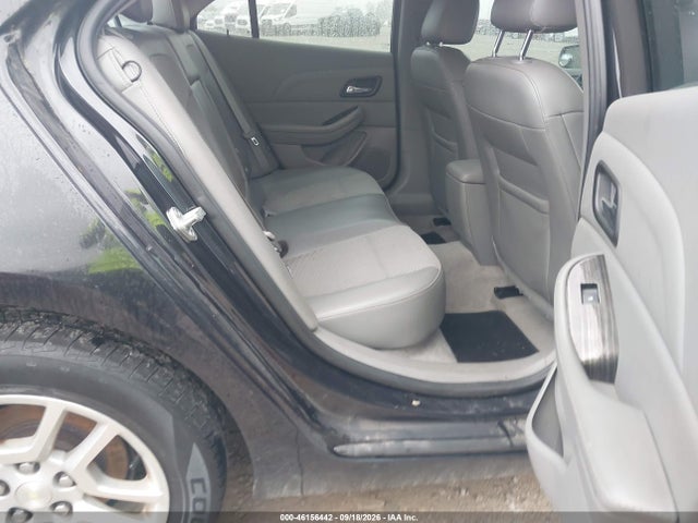 Продаж на аукціоні авто 2014 Chevrolet Malibu 1lt, vin: 1G11C5SL8EF251586, номер лоту: 46156442