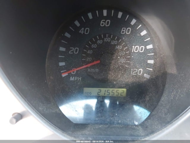 2002 Nissan Frontier Se-v6 მანქანა იყიდება აუქციონზე, vin: 1N6ED27Y42C306926, აუქციონის ნომერი: 46156445