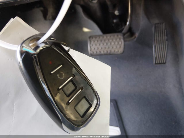 Aukcja sprzedaży 2017 Chevrolet Bolt Ev Premier, vin: 1G1FX6S02H4137198, numer aukcji: 46156454