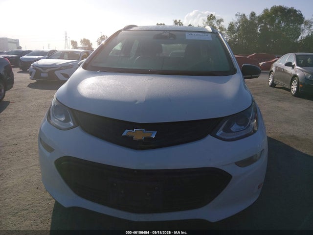 Aukcja sprzedaży 2017 Chevrolet Bolt Ev Premier, vin: 1G1FX6S02H4137198, numer aukcji: 46156454