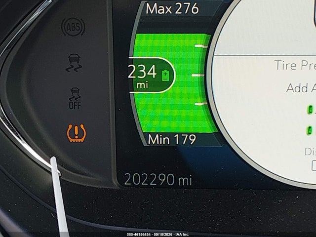Aukcja sprzedaży 2017 Chevrolet Bolt Ev Premier, vin: 1G1FX6S02H4137198, numer aukcji: 46156454
