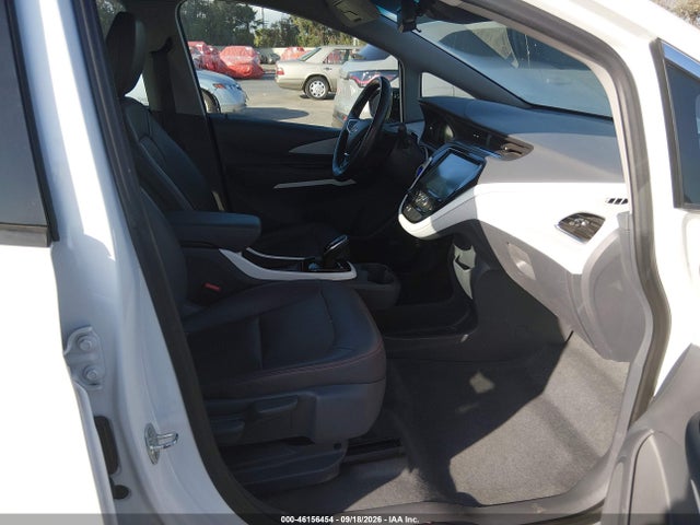 Aukcja sprzedaży 2017 Chevrolet Bolt Ev Premier, vin: 1G1FX6S02H4137198, numer aukcji: 46156454