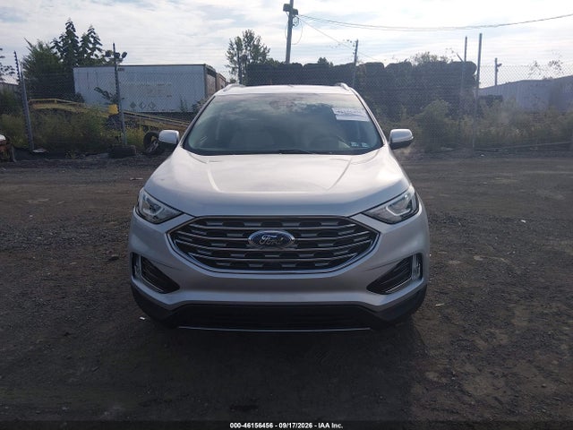 Ford EDGE SEL 2019 2FMPK4J94KBC18419 Image 12