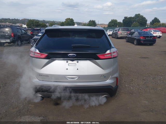 Ford EDGE SEL 2019 2FMPK4J94KBC18419 Image 16