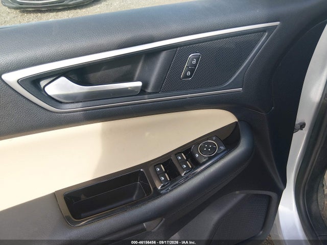 Ford EDGE SEL 2019 2FMPK4J94KBC18419 Image 17