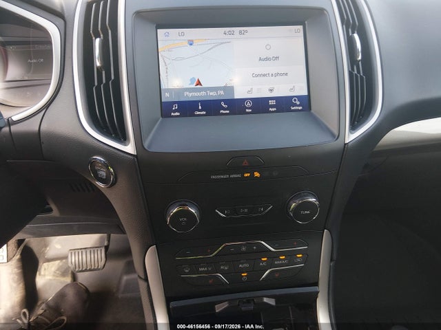Ford EDGE SEL 2019 2FMPK4J94KBC18419 Image 19