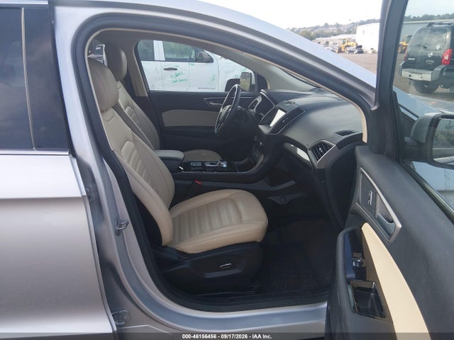 Ford EDGE SEL 2019 2FMPK4J94KBC18419 Image 5