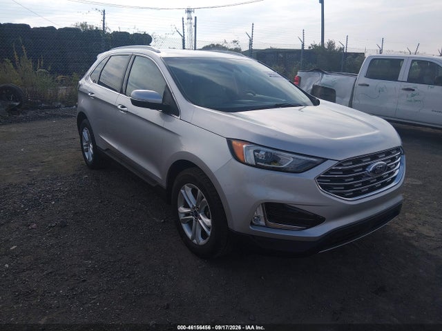 Ford EDGE SEL 2019 2FMPK4J94KBC18419 Image 6