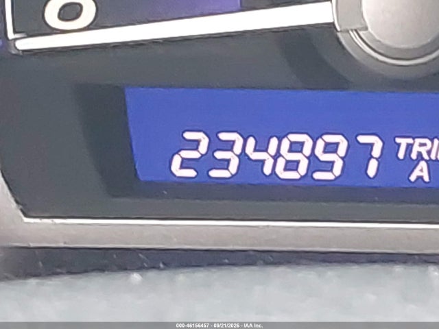 46156457 :رقم المزاد ، 1HGFA16526L016550 vin ، 2006 Honda Civic Lx مزاد بيع