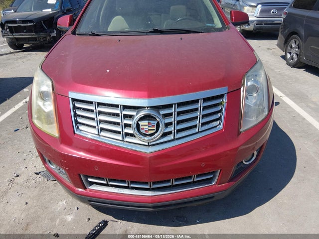 Aukcja sprzedaży 2015 Cadillac Srx Performance Collection, vin: 3GYFNCE32FS584896, numer aukcji: 46156464