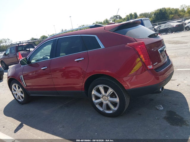 Aukcja sprzedaży 2015 Cadillac Srx Performance Collection, vin: 3GYFNCE32FS584896, numer aukcji: 46156464