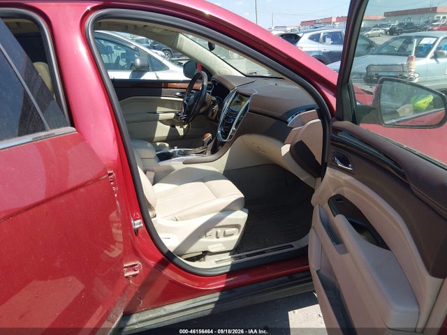 Aukcja sprzedaży 2015 Cadillac Srx Performance Collection, vin: 3GYFNCE32FS584896, numer aukcji: 46156464
